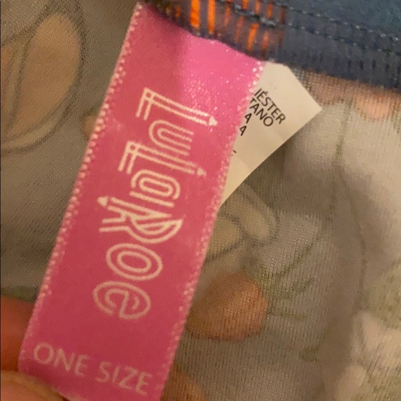 Lularoe • Disney Bambi Leggings - Picture 3 of 5